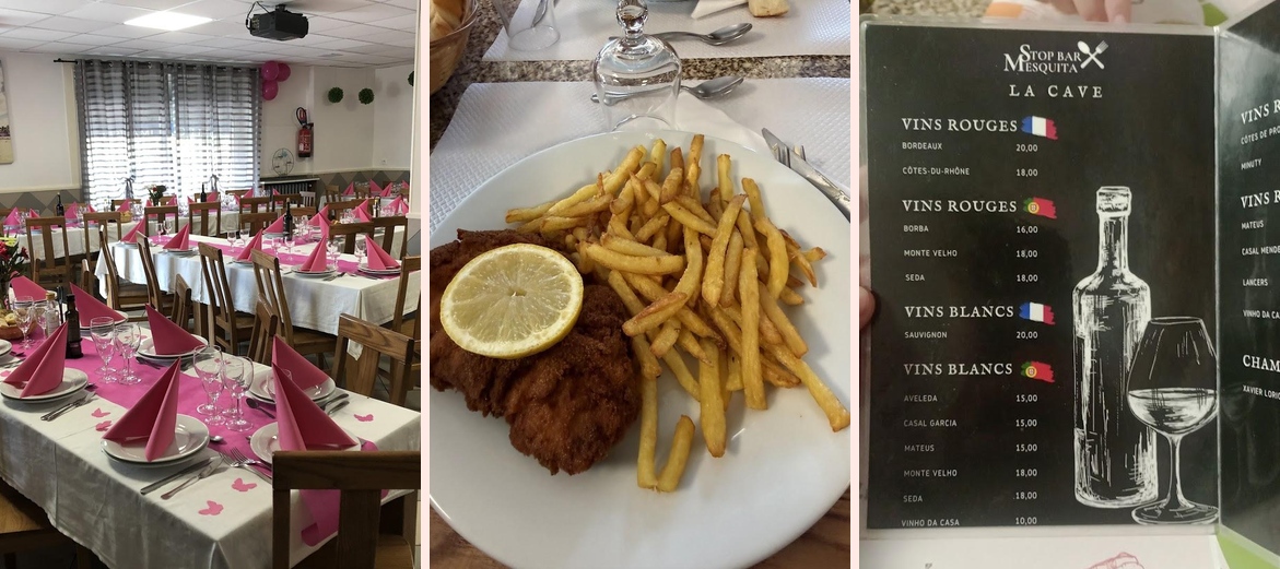 Chez Mesquita - Photo 1