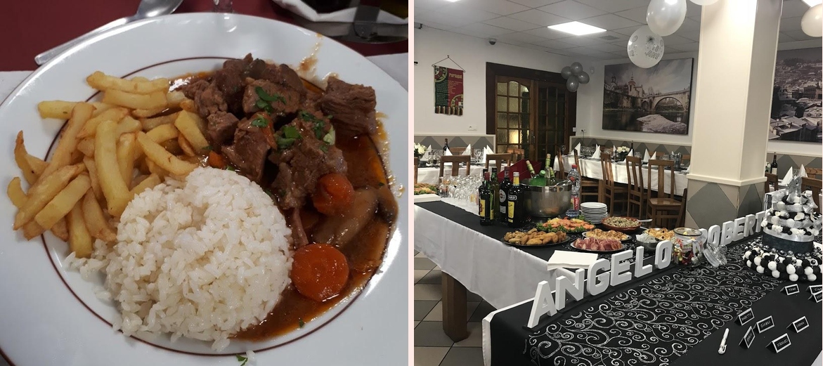 Chez Mesquita - Photo 2